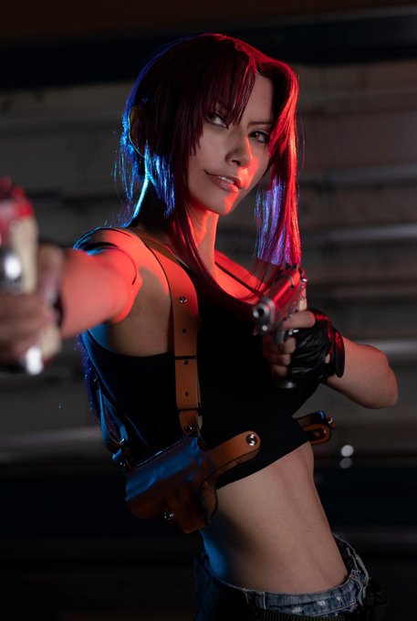 Twitterのコスプレ画像45