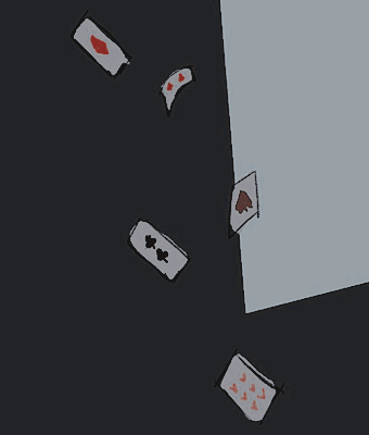 RESUSClTARE's tweet image. ᅠ            
⠀             
  𝗂𝗅𝗅𝗎𝗌𝗂𝗈𝗇 𝖿𝗈𝗋 𝖿𝗈𝗅𝗄,
  𝗉𝗋𝖾𝗍𝖾𝗇𝖽 𝗍𝗁𝖺𝗍 𝗂𝗍'𝗌 𝖿𝗂𝗇𝖾.
  𝗅𝖾𝗍'𝗌 𝗌𝖺𝗒 𝗂𝗍'𝗌 𝖺 𝗃𝗈𝗄𝖾
⠀      
⠀               𝖶𝖧𝖨𝖫𝖤 𝖳𝖧𝖤𝖸 𝖶𝖠𝖨𝖳 𝖥𝖮𝖱
                          𝖳𝖧𝖤 𝐏𝐔𝐍𝐂𝐇𝐋𝐈𝐍𝐄 ｡  ❜

ᅠ