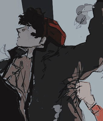 RESUSClTARE's tweet image. ᅠ            
⠀             
  𝗂𝗅𝗅𝗎𝗌𝗂𝗈𝗇 𝖿𝗈𝗋 𝖿𝗈𝗅𝗄,
  𝗉𝗋𝖾𝗍𝖾𝗇𝖽 𝗍𝗁𝖺𝗍 𝗂𝗍'𝗌 𝖿𝗂𝗇𝖾.
  𝗅𝖾𝗍'𝗌 𝗌𝖺𝗒 𝗂𝗍'𝗌 𝖺 𝗃𝗈𝗄𝖾
⠀      
⠀               𝖶𝖧𝖨𝖫𝖤 𝖳𝖧𝖤𝖸 𝖶𝖠𝖨𝖳 𝖥𝖮𝖱
                          𝖳𝖧𝖤 𝐏𝐔𝐍𝐂𝐇𝐋𝐈𝐍𝐄 ｡  ❜

ᅠ