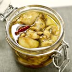 これは絶対美味しいやつ!1週間後が待ち遠しい牡蠣レシピ!