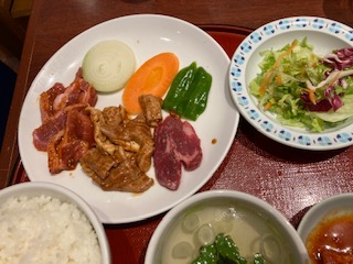Tomoya V Twitter 本日のランチ 群馬県前橋市 朝鮮飯店 前橋 ランチとカルビラーメン カルビうどん 朝鮮飯店のランチは安くてうまくて です ランチ 朝鮮飯店 Tomoya V Twitter 本日のランチ 群馬県前橋市 朝鮮飯店 前橋 ランチとカルビラーメン カルビうどん 朝鮮飯店のランチは安くてうまくて です ランチ 朝鮮飯店