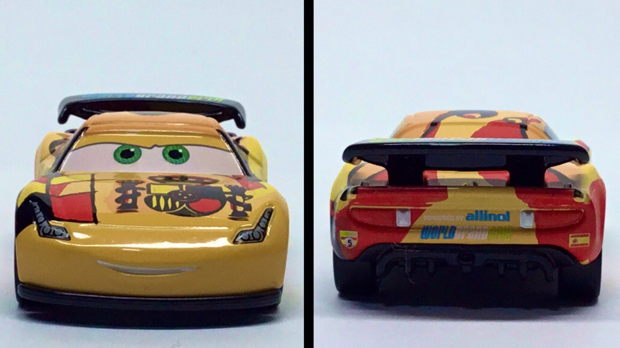 𝙁𝙞𝙣𝙞𝙨𝙝🏁𝙉𝙤.𝟭𝟬 on X: 