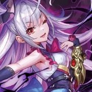 WIXOSS】「デュエプレ」コラボで闇の守護者 ルカちゃんがカード化