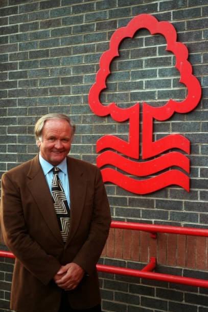 Happy birthday to former reds manager Ron Atkinson 
