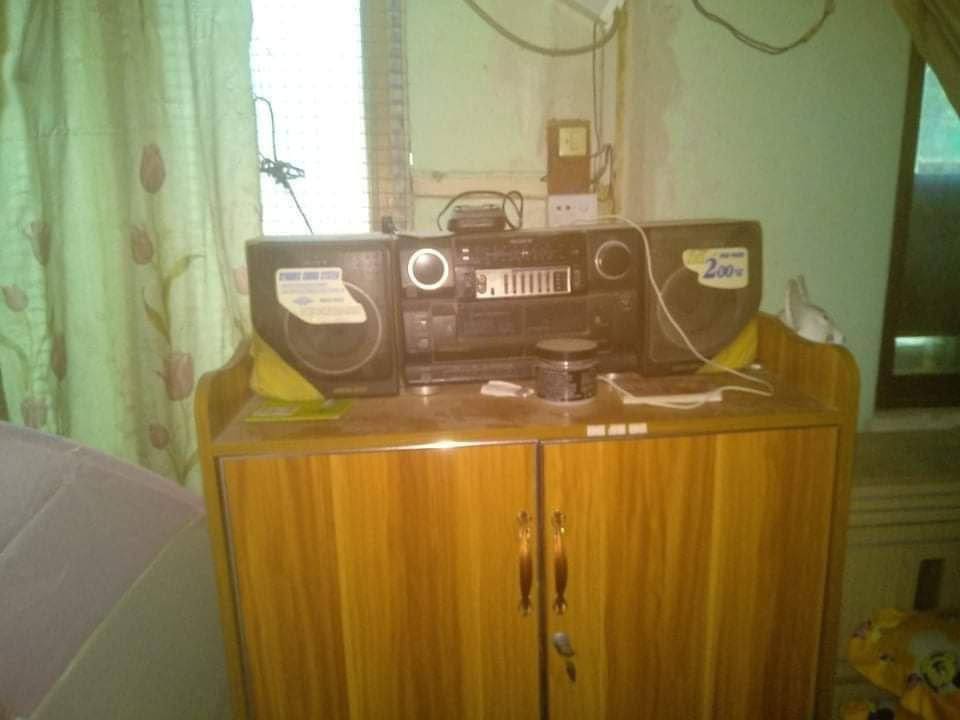 In Sagaing, terrorists raided the home of the chairman of the emergency team last night and stole his walkie-talkie. Fortunately, terrorists couldn't arrest chairman.
INTERNET BLACKOUT
#WhatsHappeninglnMyanmar
#Mar18Coup