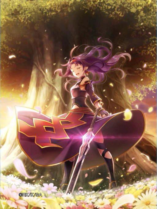 ユウキのtwitterイラスト検索結果