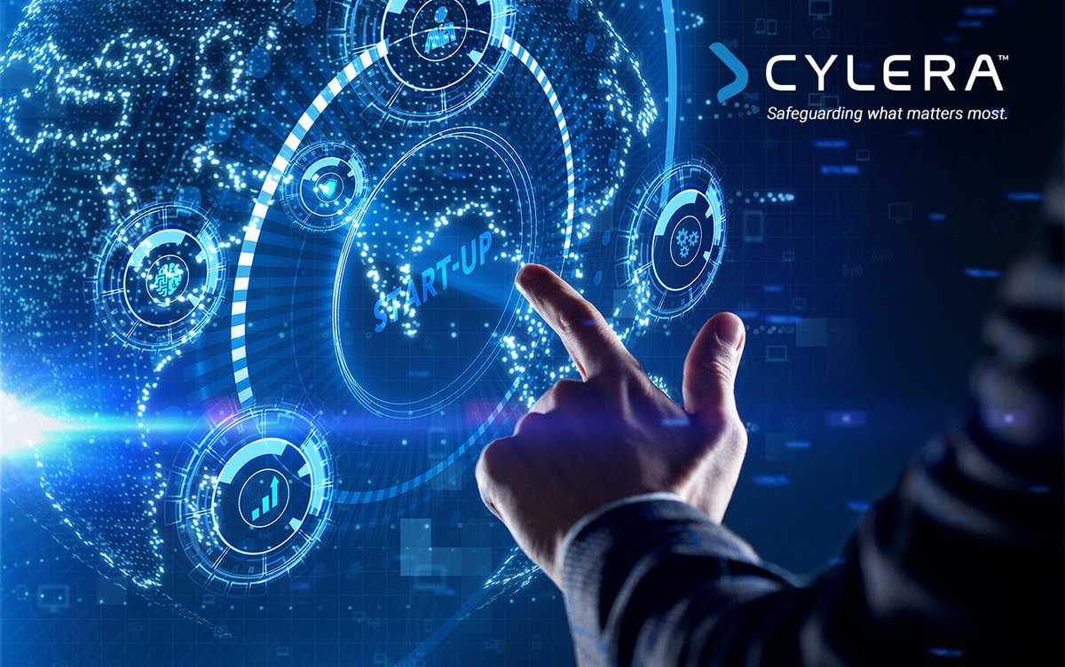 Cylera_'s tweet photo. We are on the move! Cylera is delighted to announce $17M in total #SeriesA Funding! Check out the full press release: https://t.co/uQkWKtHfS7 

#HealthcareIoT #Security #ITSecurity #HealthcareIT #HealthcareSolutions https://t.co/94uLaukYWV
