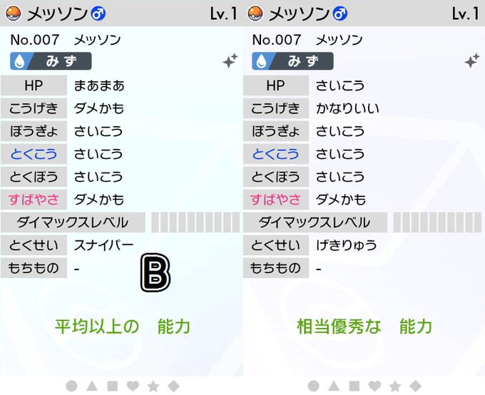 ケモン剣盾のtwitterイラスト検索結果