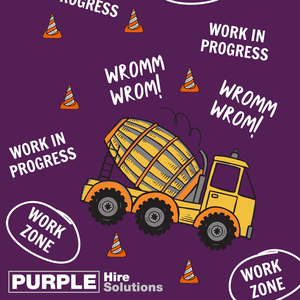 Visit our Purple Hire Solutions website today, if you are interested in hiring any equipment from us.💜
Our website: buff.ly/3uH6es1
.
.
.
#equipment #construction #heavyequipment #purplehire #tools #constructionequipment #excavator #machine #machinery #industrial
