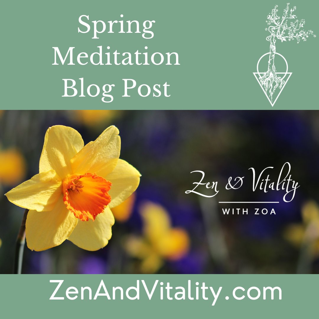 New on my blog - a spring meditation for you! Enjoy this new monthly offering - joint with Kent Murkhardsmeier at KLB Images @klbimages #naturephotography #naturemeditation #spring #worktogether #meditation