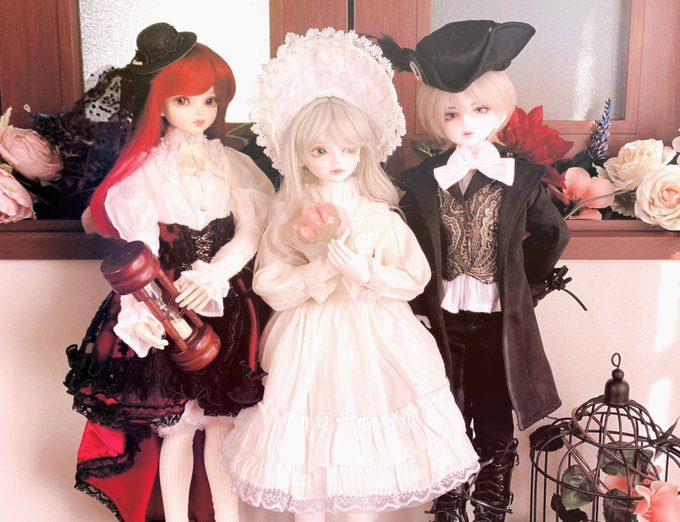 Lemonicaのtwitterイラスト検索結果