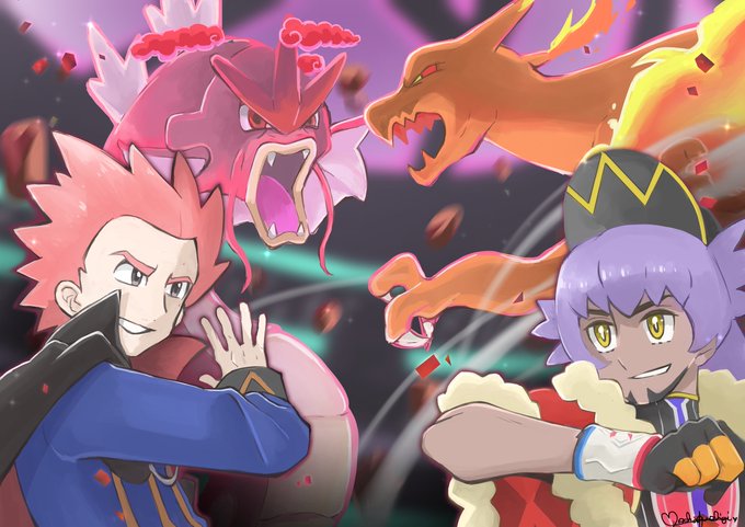 ギャラドスのtwitterイラスト検索結果 古い順 ギャラドスのtwitterイラスト検索結果 古い順