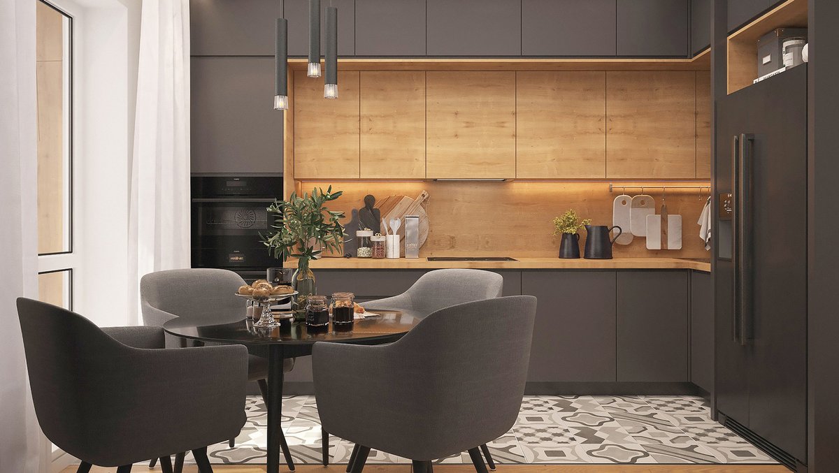 JRG_Group's tweet photo. Give your kitchen the makeover it deserves and contact JRG Residential today about your next home project.

https://t.co/IGr3OHApe0
#homeimprovement #london #londonconstruction #ThursdayThoughts #renovation #kitchengoals https://t.co/7M8tSgN0q2