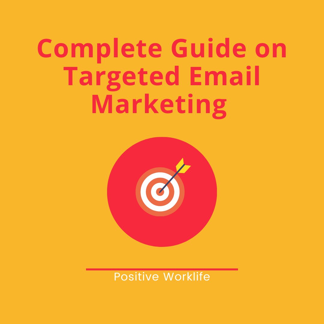 PositiveWLife's tweet photo. The 5Rs of email marketing will shed more light on the essence of targeted email campaigns.
https://t.co/jRR1cD6JNB
#digitalmarketingtips #entrepreneurship #marketingagency #success #ecommerce #businessowner #onlinebusiness #emailmarketing #marketingonline #positiveworklife https://t.co/w7GX26LlV1