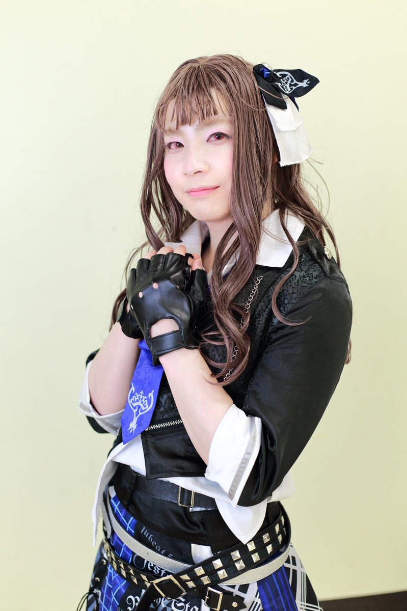 Twoucan 神谷奈緒 の注目ツイート コスプレ