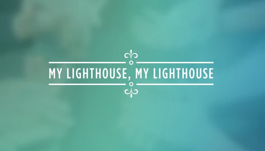 Rend Collective shares their view of God in My Lighthouse. youtube.com/watch?v=dSn9HW…