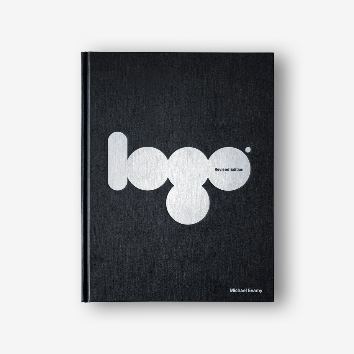 officialdesign_'s tweet photo. Very proud to see one of my logos I designed in the new ‘Logo, Revised Edition’ book, by @michaelevamy https://t.co/B4ItFrp0sz