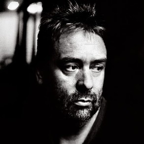Happy 62nd Birthday to LUC BESSON 