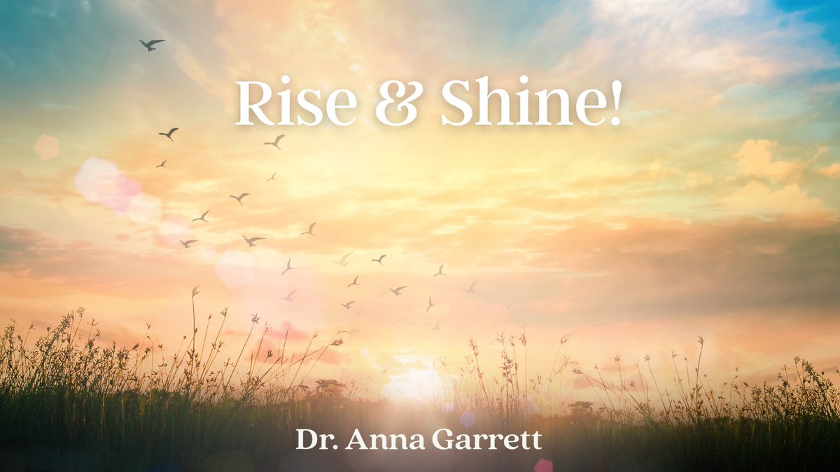 Good sleep isn't a luxury. It's a necessity! Learn how you can create healthy sleep habits today!

l8r.it/bWIl

#sleephabits #insomnia #perimenopause #drannagarrett