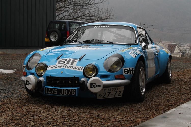dadriverspain's tweet photo. A110
#dadriver 
#Renault #Alpine #A110
@alpinecars https://t.co/pJAkGsp6uV