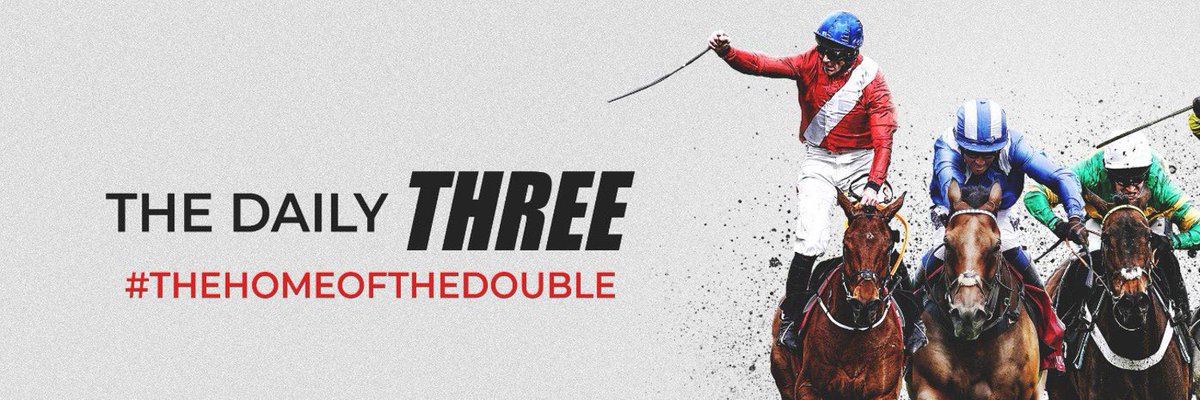 7,000 Followers up 🚀

Thanks to everyone who has backed us since launching in May 

It’s been some journey already with us quickly becoming a multiple specialist and countless double figure double and treble booms! 

Thanks for your continued support 🙌

#thehomeofthedouble