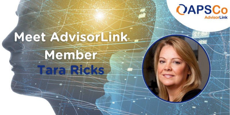 APSCo_org's tweet image. Meet #AdvisorLink member @tararicks_elite!

Tara is has over 25 years’ experience in #Recruitment &amp;amp; was included in the Global Power 100 Women in Staffing list.

Check out her full profile: bit.ly/3fQBdLq
Meet all advisors: bit.ly/32lX3BU

#RecruitmentLeaders