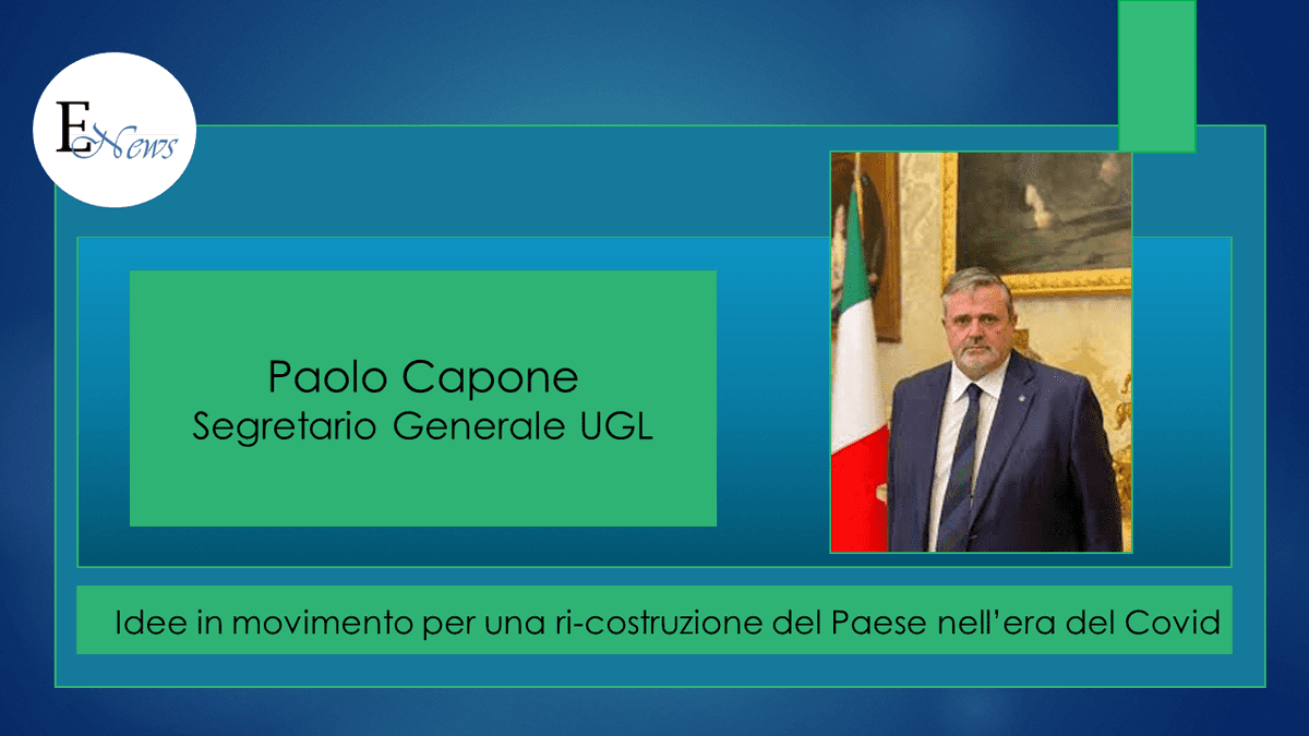 #PaoloCapone: #inclusione e #giustizia sociale, una reale occasione di #cambiamento economia.news/article/14969/… 
#ripartenza #competere #crescere #digitalizzazione #competenze #confronto #condivisione #trasformazione #formazione #investimenti #sostenibilità #covid <a href="/FinanziamentiN/">Economia News seguici su @EconomiaNews21</a>