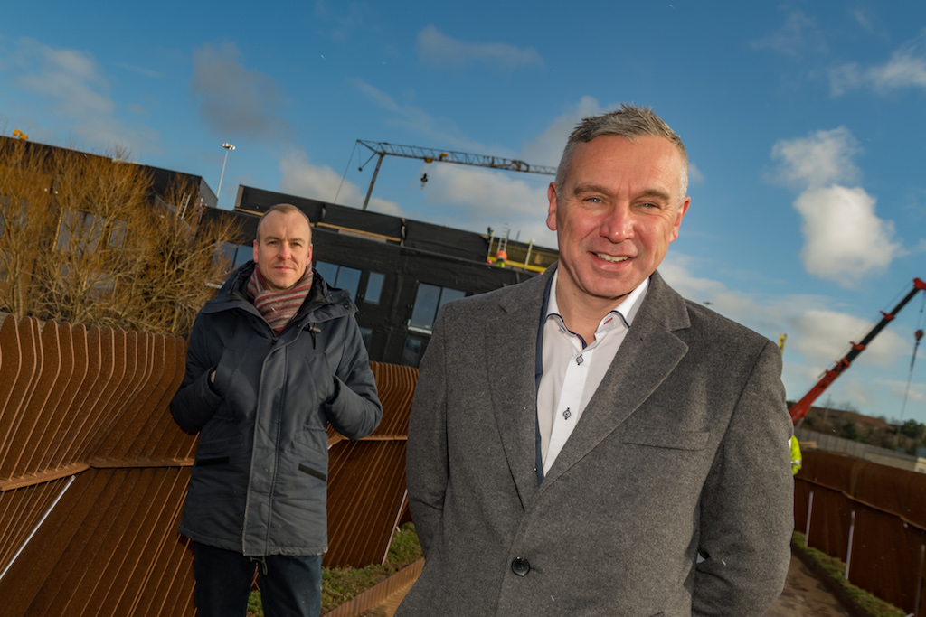 .<a href="/kpmguk/">KPMG UK</a> @Garbutt_Elliott @caddickdevelop and more feature in Thursday's #Yorkshire newsletter insidermedia.com/newsletter/yor…