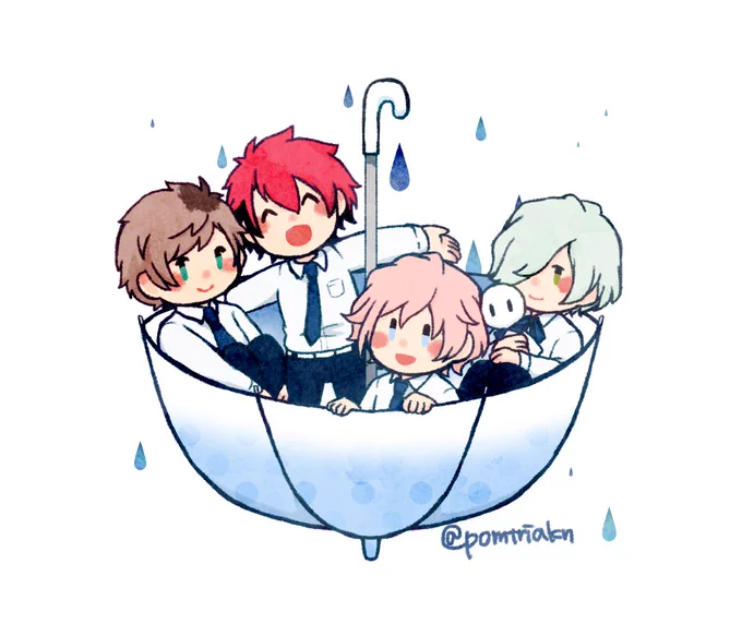 DROP? 