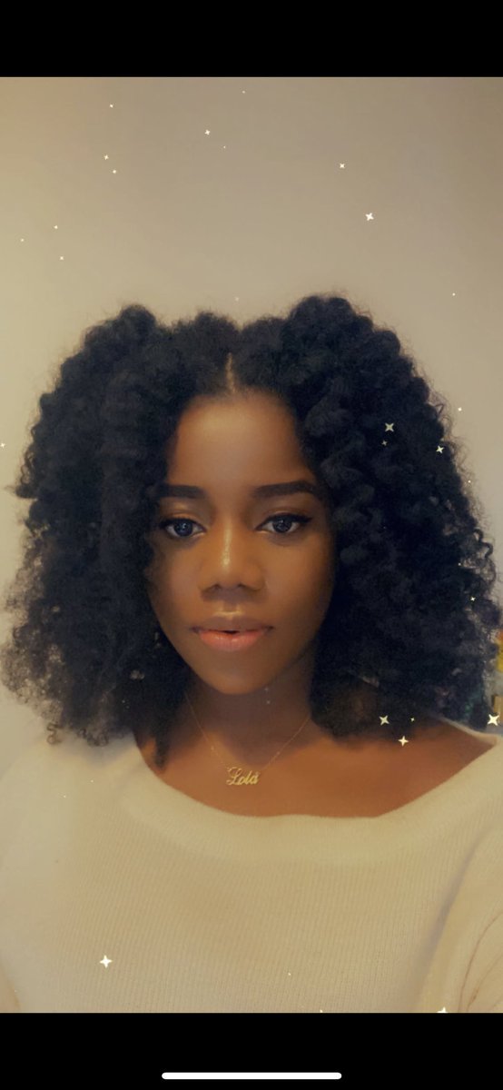 lolaa__ade's tweet photo. Show your range but make it hair https://t.co/sdksOIFZM8