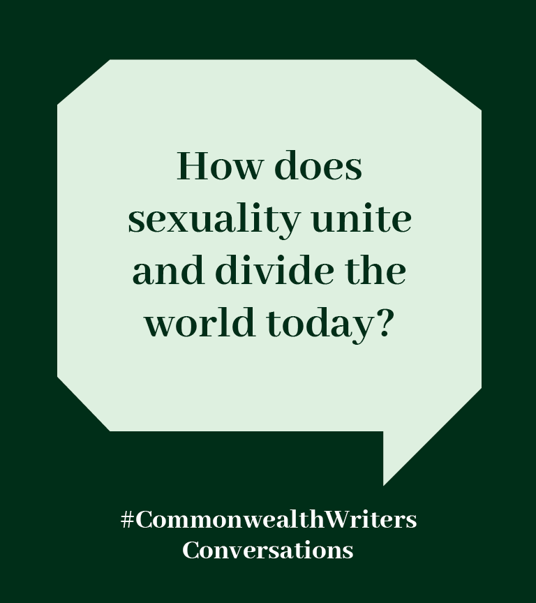 cwfcreatives's tweet photo. Join us TODAY for our event with Mark Gevisser, @kevmwachiro @nickitamaesela and @xeenarh about the must-read book #ThePinkLine. We'll discuss the future of #queerrights in Africa and the #Commonwealth.
Register now: https://t.co/CH3mWzSKKW https://t.co/TWanDrwpfP