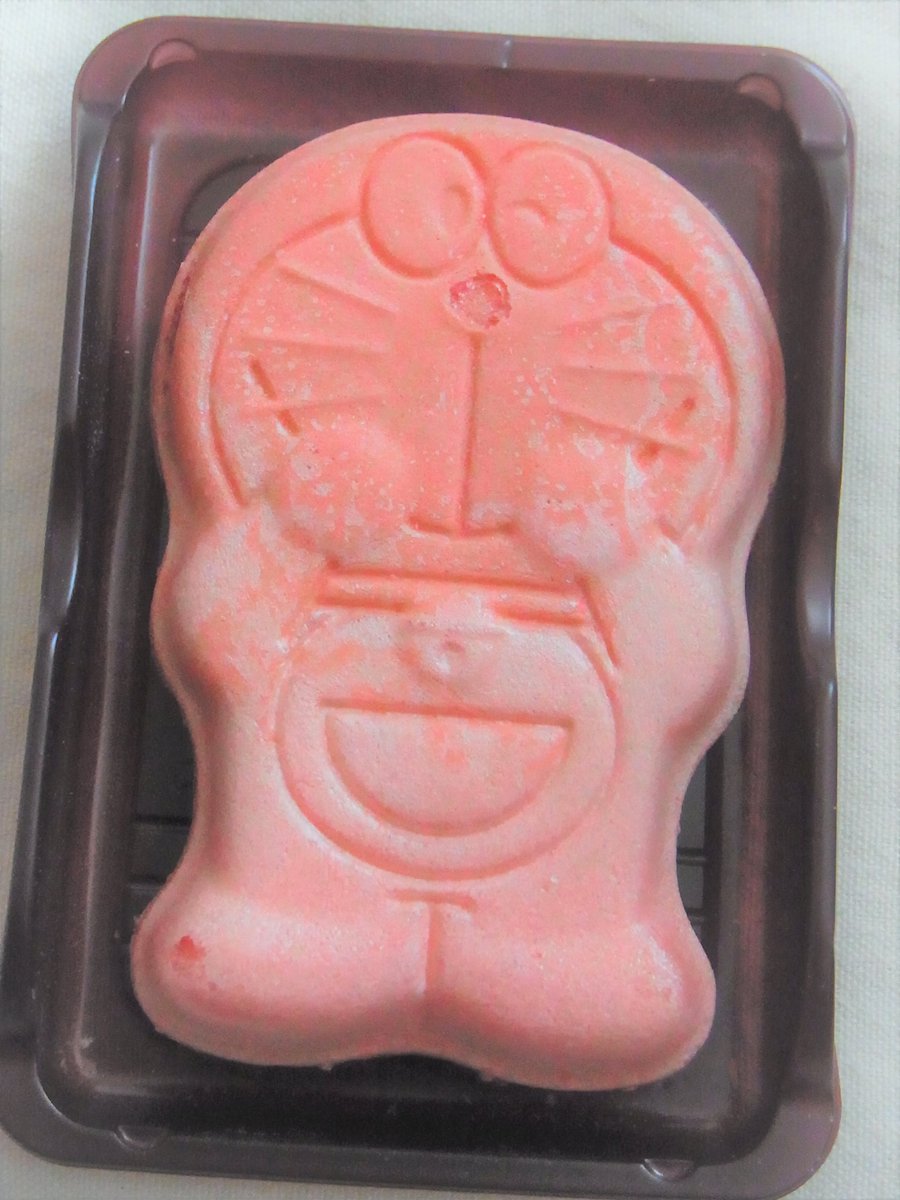 稲垣高広 仮面次郎 Koikesan ドラえもんふわチョコモナカプレミアムの期間限定版 濃厚いちご ミルクチョコ が先月から発売されています いつ食べてもふわチョコモナカは味も食感もすばらしい 稲垣高広 仮面次郎 Koikesan ドラえもんふわチョコモナカプレミアムの期間限定版 濃厚いちご ミルクチョコ が先月から発売されています いつ食べてもふわチョコモナカは味も食感もすばらしい