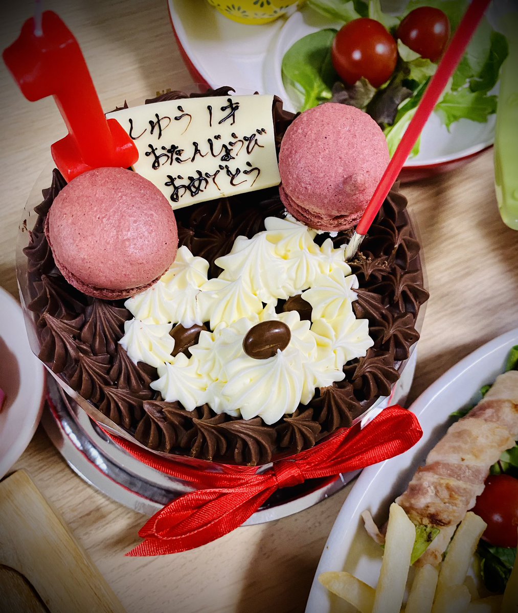 3月18日誕生日