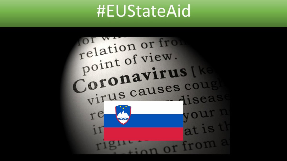 EKvSloveniji's tweet photo. 🇪🇺🇸🇮 🍏Evropska komisija je danes odobrila slovensko shemo pomoči v višini 4 mio evrov za podporo pridelovalcem jabolk, ki jih je prizadel izbruh #koronavirusa.🍎

🔎https://t.co/zGE7wyvriB  #Covid19 #EUStateAid https://t.co/p46T99Pflm