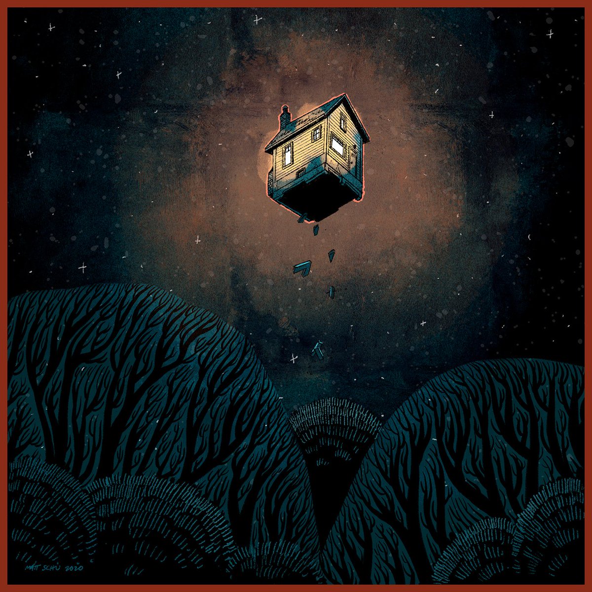 "Pristine electronica...potent cinematic beats...evocative sound recordings...impresses hugely" 

<a href="/kratos_himself/">Kratos Himself</a> 'Vectors' (<a href="/FoFMusic/">Friends of Friends Music</a>) is reviewed in issue #75 of <a href="/ElectronicMagUK/">Electronic Sound</a> by @GriffCarl

🎵 fofmusic.lnk.to/Vectors

📖 electronicsound.co.uk