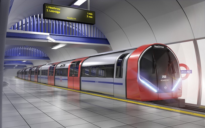We are very proud to be collaborating with our TfL colleagues on the Piccadilly Line Upgrade programme to play a key role in the #TIESLivingLab. Read more about our involvement in developing and proving an innovative approach to cooling the Tube network. 
srcinfrastructure.com/post/src-focus…