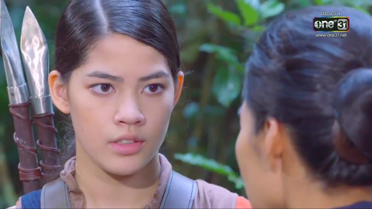 Charlette_area's tweet photo. ป้าทองมาช่วยแล้ว❤
#ดงพญาเย็น #ช่องวัน31
#wasiiita #ชาร์เลท #supportcharlette https://t.co/IHXItDxDdF