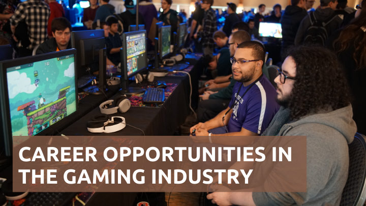 redapplekolkata's tweet photo. How to secure your career in the gaming industry? Find out the career opportunities in the gaming industry, here: https://t.co/uKIiPy3O1z
#GamingCourse #gamingcommunity https://t.co/xEkqytsNSW