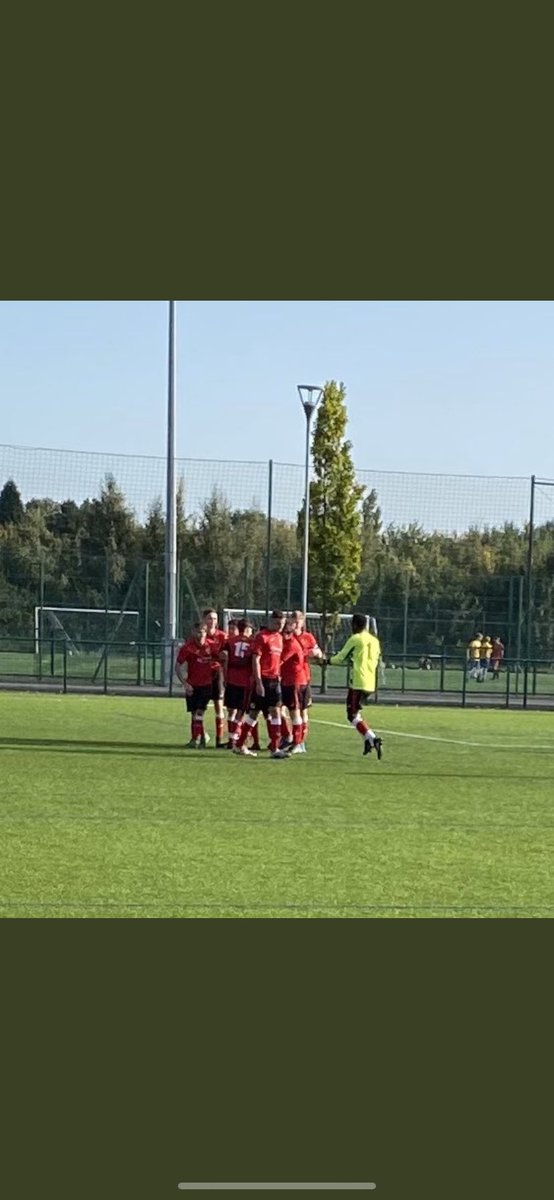 Not long to go <a href="/U21Hey/">Abbey Hey U21’s</a>