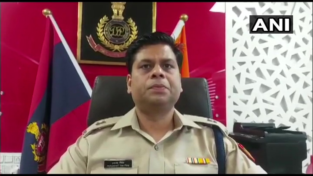 Delhi Mansarovar Park Murder
