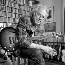 Happy bday Bill Frisell! 
