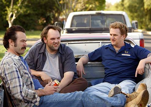 Happy bday Michael Rapaport! 
