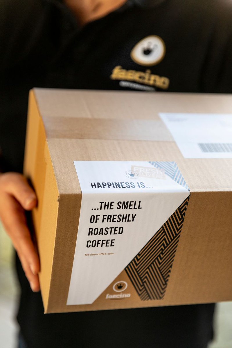 Het stond al héél lang op ons (en jullie) verlanglijstje.. 🙄  Maar het lange wachten wordt beloond. Vanaf nu is het mogelijk om een koffie abonnement af te sluiten met je favoriete koffie(s)! Start nu en krijg 10% korting op de eerste 6 leveringen met de code "Introductie2021".