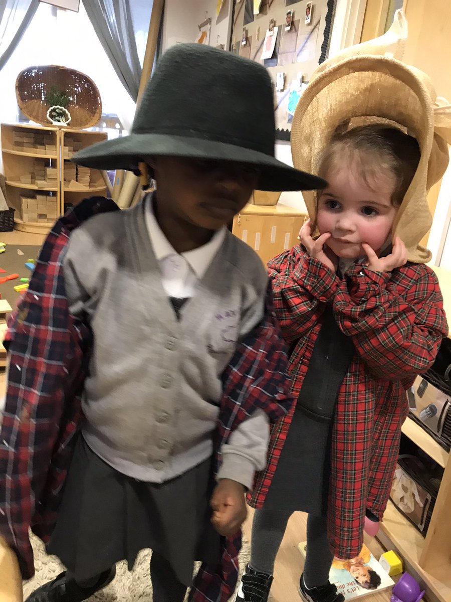 Mrs Fletcher Wayfield Primary School 2 Year Olds tweet media