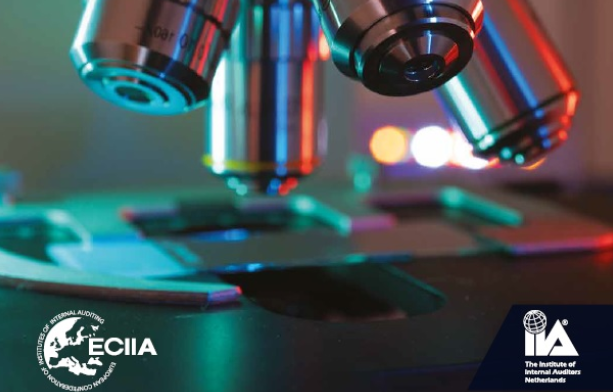 Hoofd Internal Audit, ben je daar? We zijn op zoek naar jou! Doe mee met het jaarlijkse Risk in Focus onderzoek. Wat zijn volgens jou de grootste risico's waarmee organisaties in 2022 worden geconfronteerd? ow.ly/jLK550E29EB