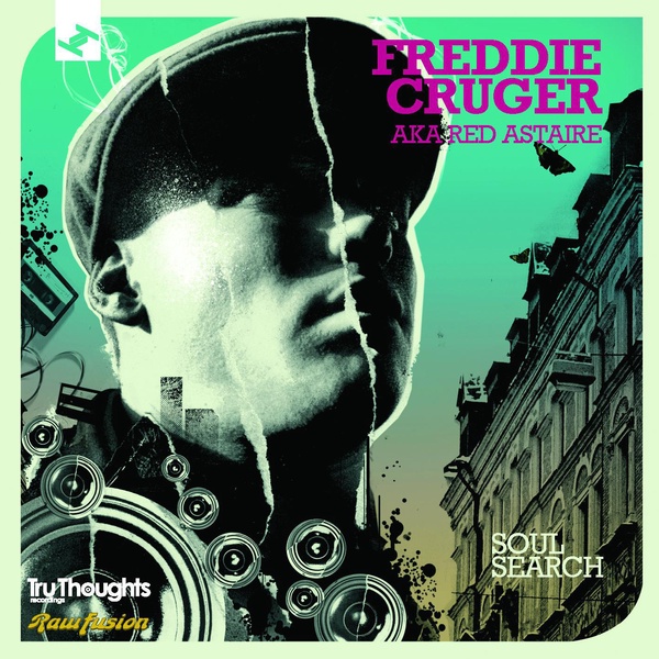 #NowPlaying sur la Radio du bord de l'eau - Freddie Cruger AKA Red Astaire - Running From Love feat. ADL (Internal Dread Dub Mix) auborddeleau.radio
