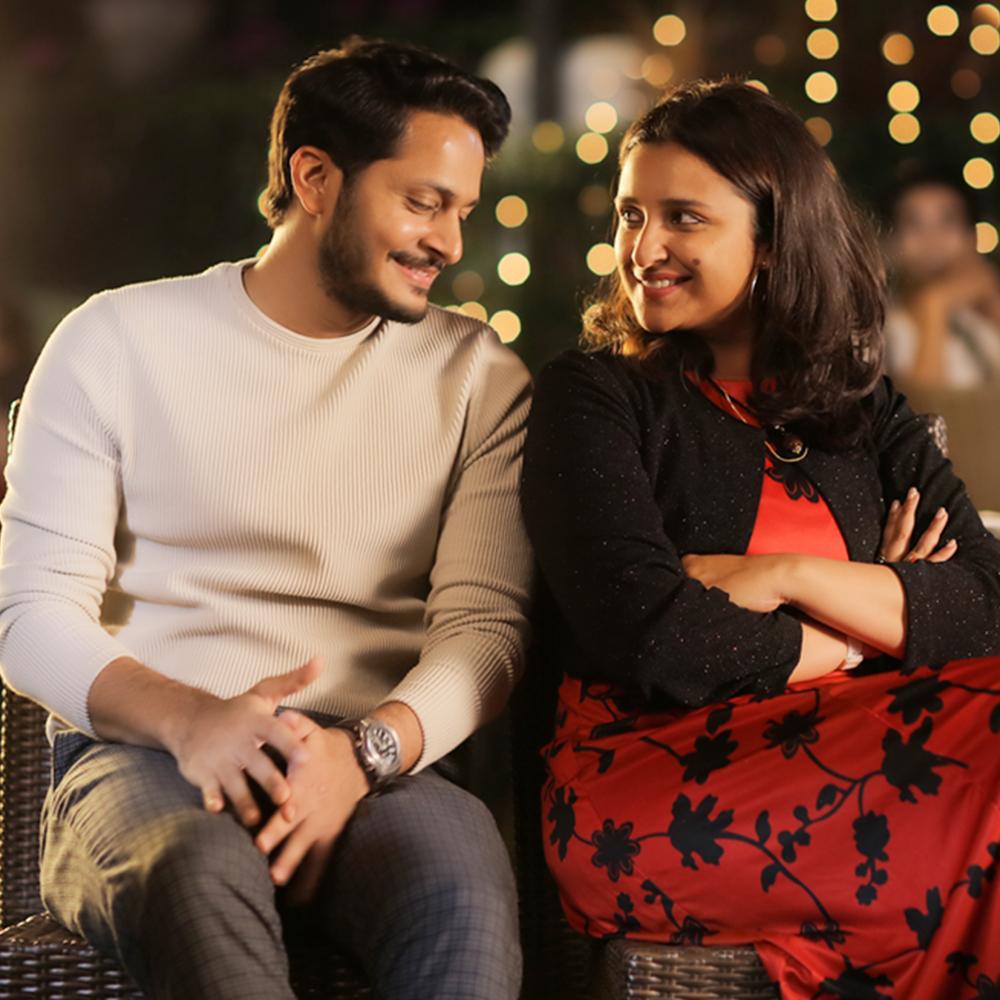 #MainHoonNaTereSaath from #Saina, sung by #ArmaanMalik and composed by #AmaalMallik, is out now. The romantic song features #ParineetiChopra and #EshanNaqvi.
Check it out here: youtu.be/wATH0Rl8Lew
@ArmaanMalik22 @AmaalMallik @ParineetiChopra #AmoleGupte @NSaina @parupallik