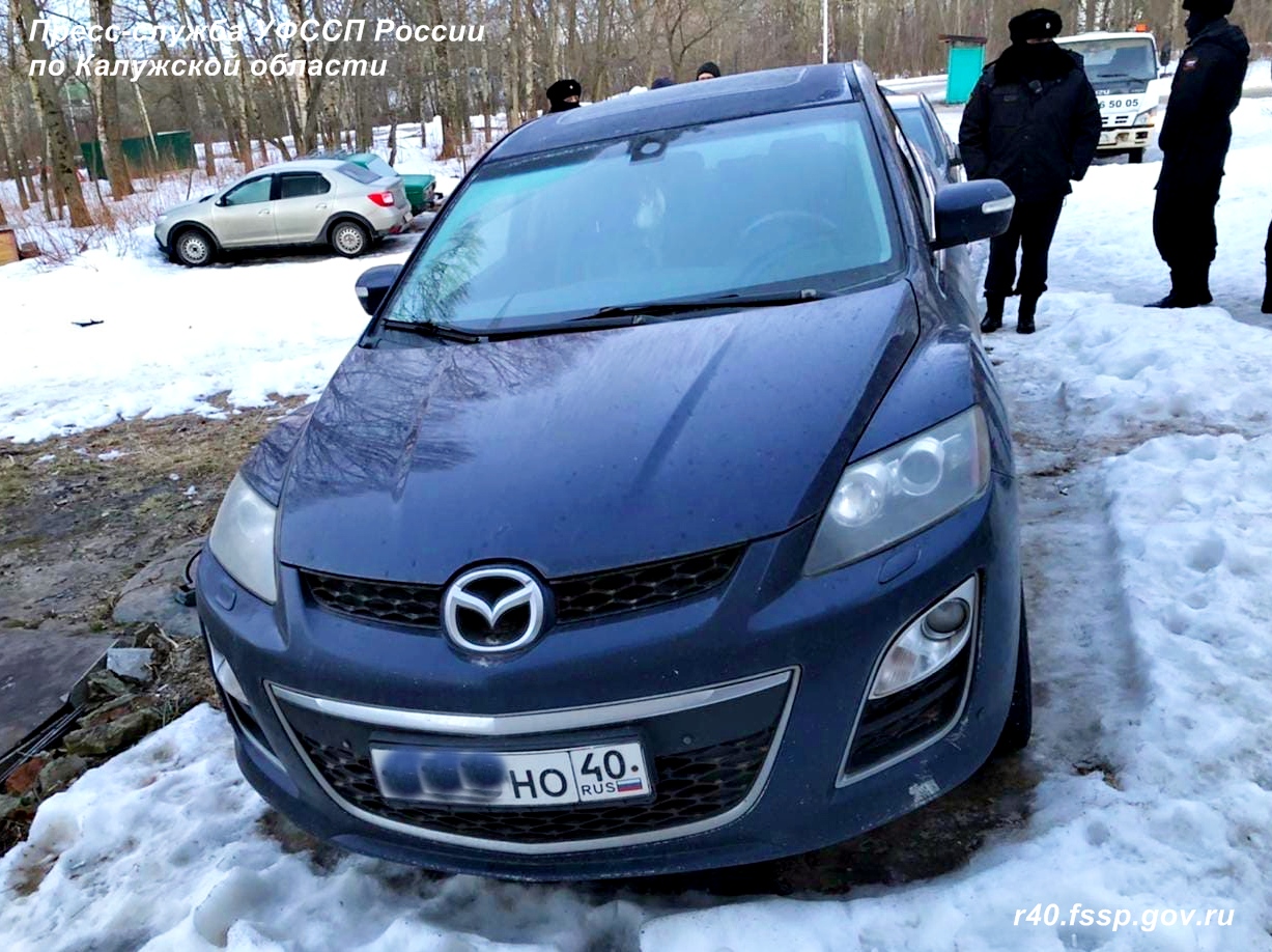 29.03.2016. Прием граждан УФССП России по Кемеровской области в День открытых дв