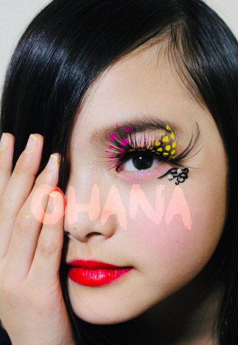 Twitterのコスプレ画像1