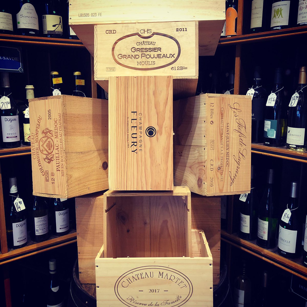 DE VERRE EN VERS (@deverreenvers18) on Twitter photo 